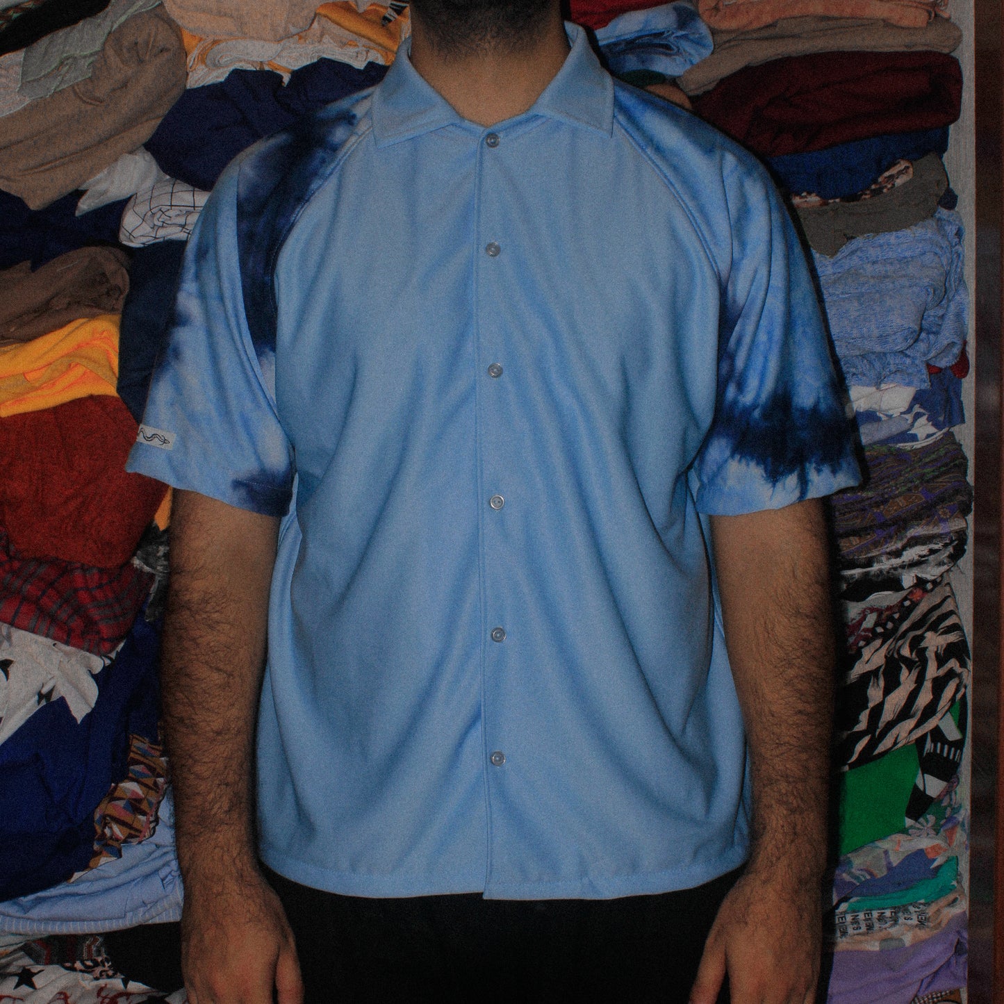 Tie Dye P.A.