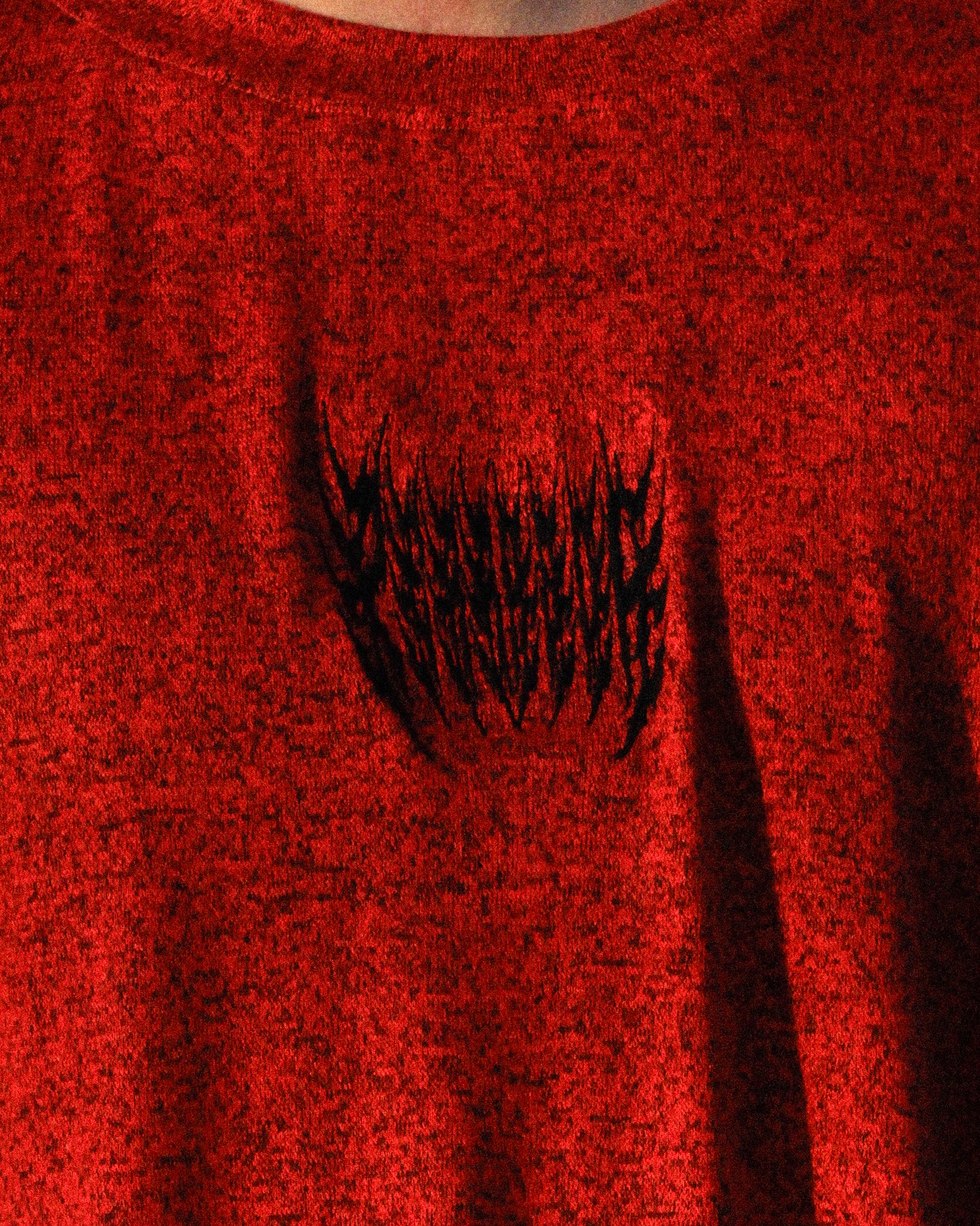 DeathCore (pieza única)