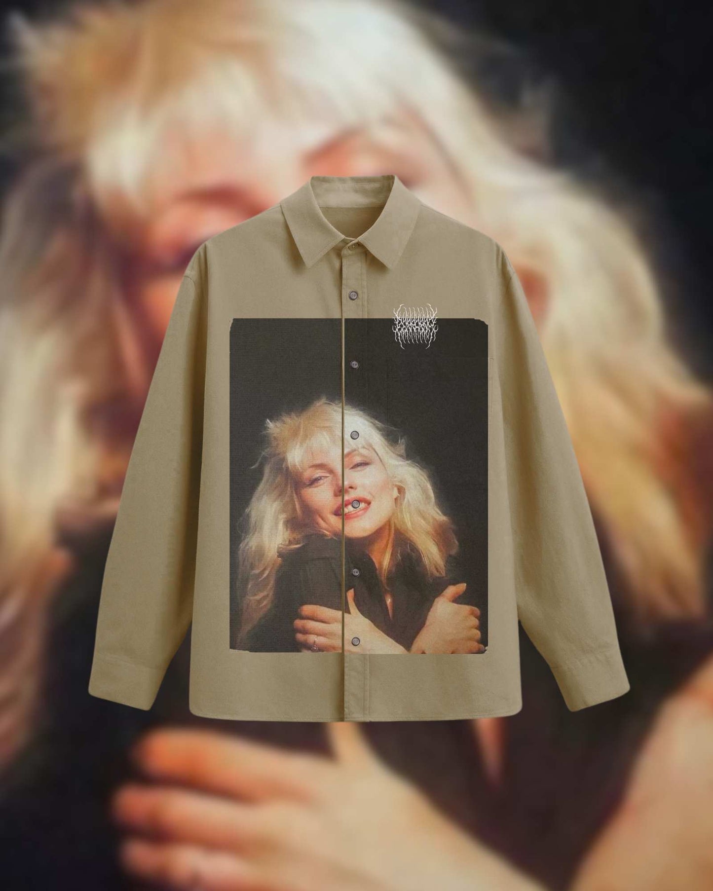 Debbie Harry I