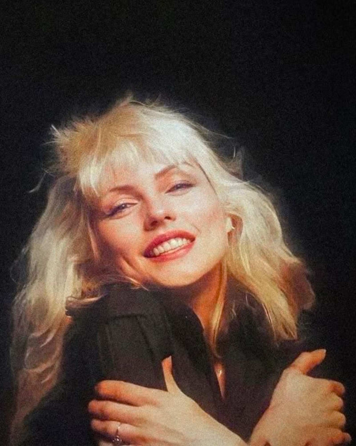 Debbie Harry I