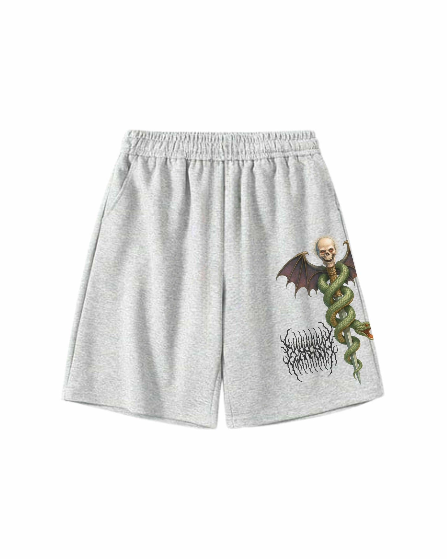 EvilSibyl Short I
