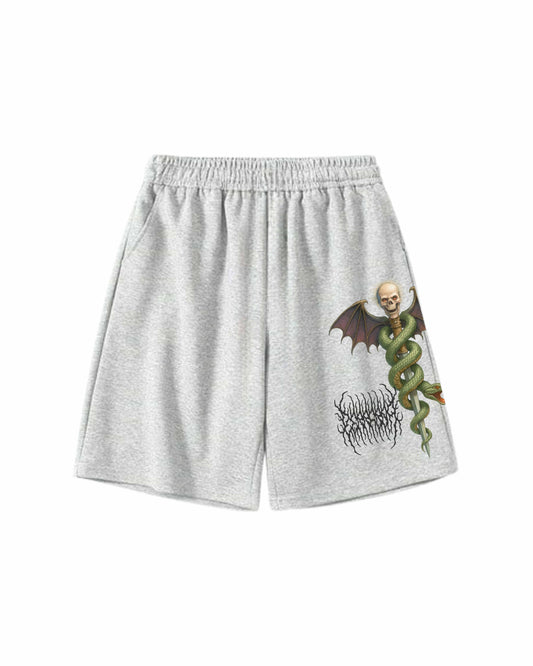EvilSibyl Short I