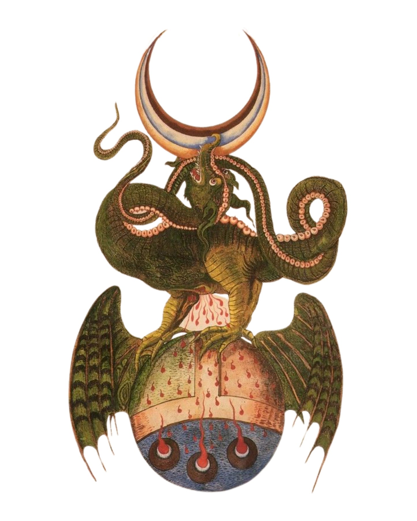 Ripley Scroll