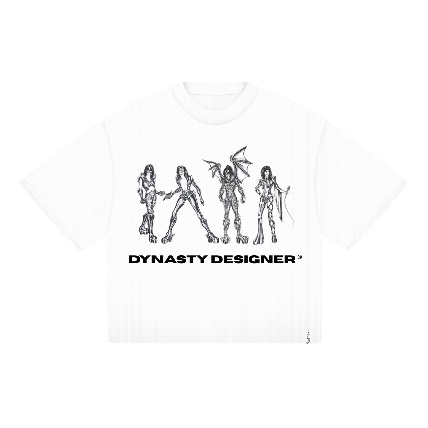 Dynasty Designer