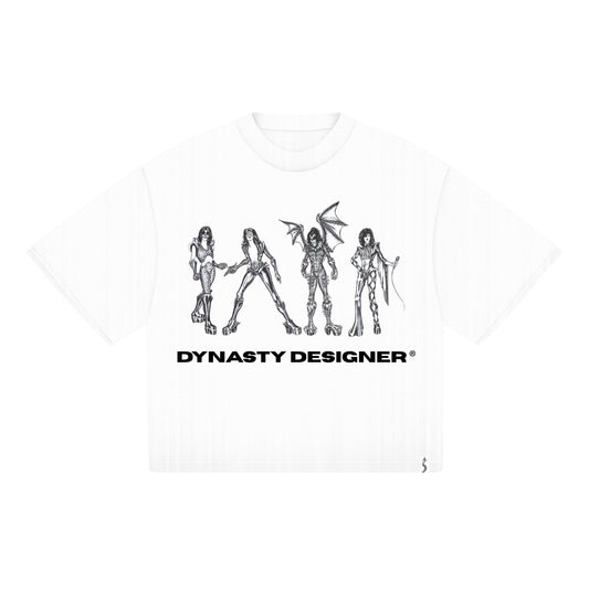 Dynasty Designer