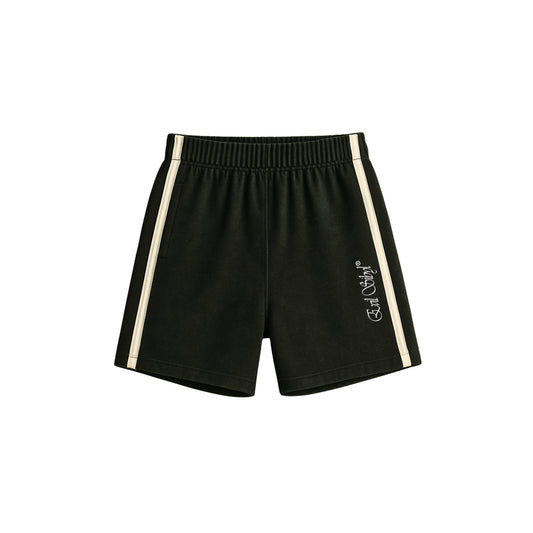 EvilSibyl Short III