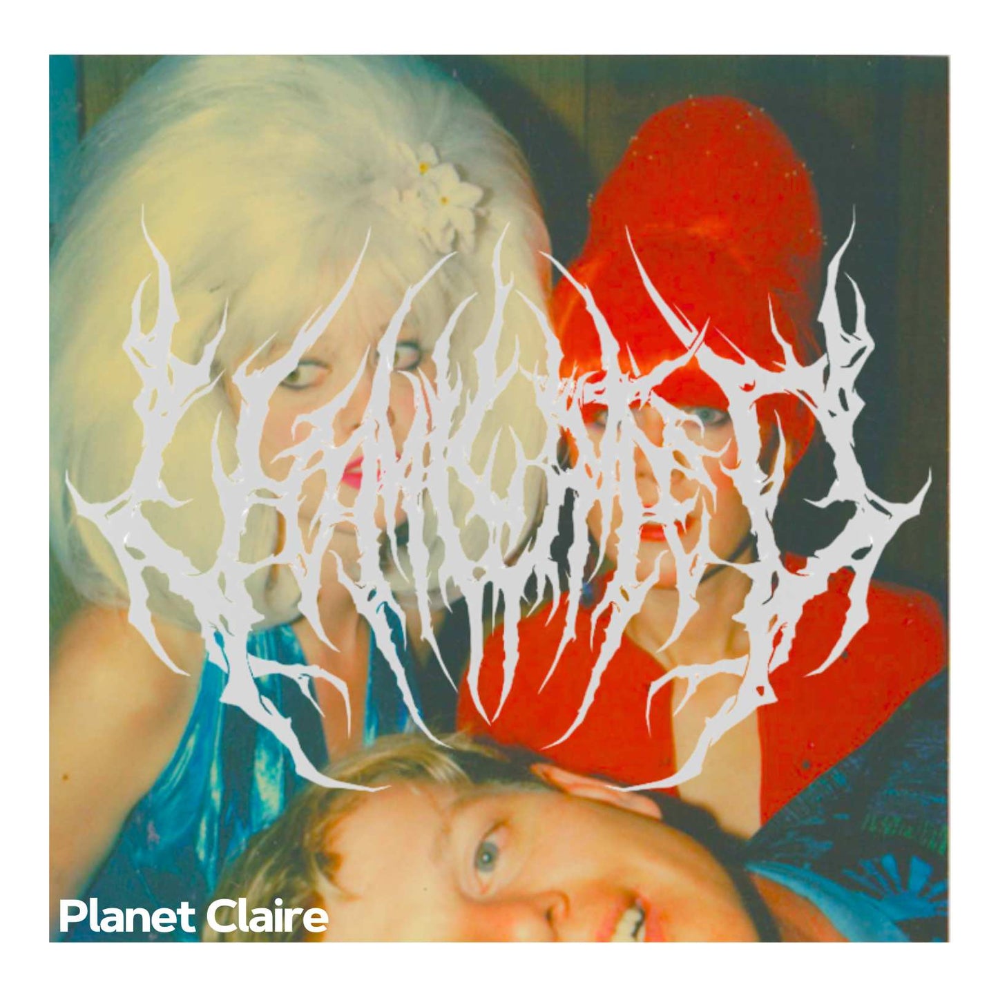 Planet Claire