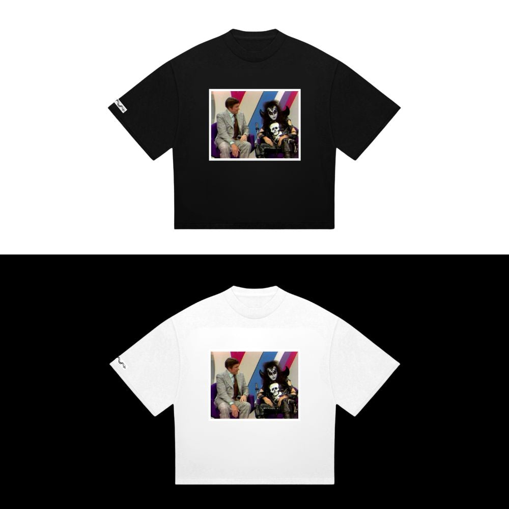 Mike Douglas Tee