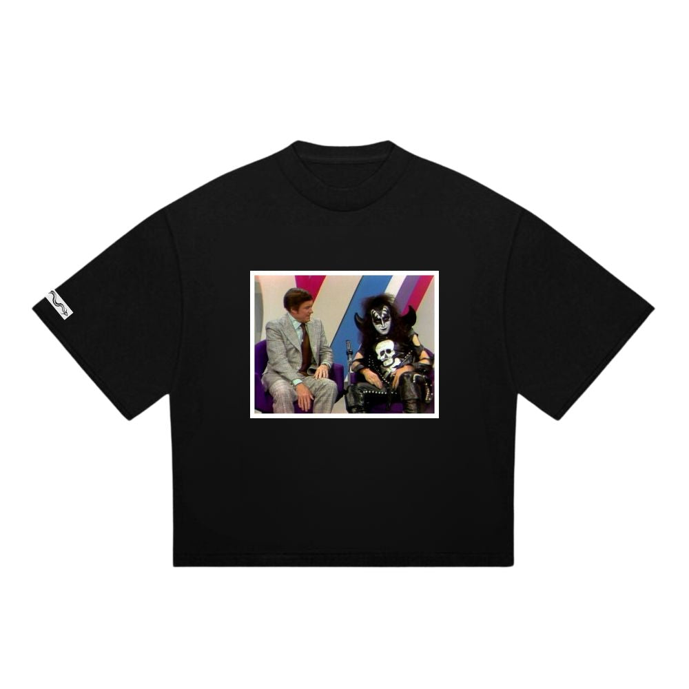 Mike Douglas Tee