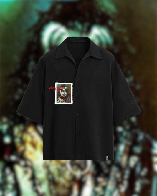 Evil Midnight designer