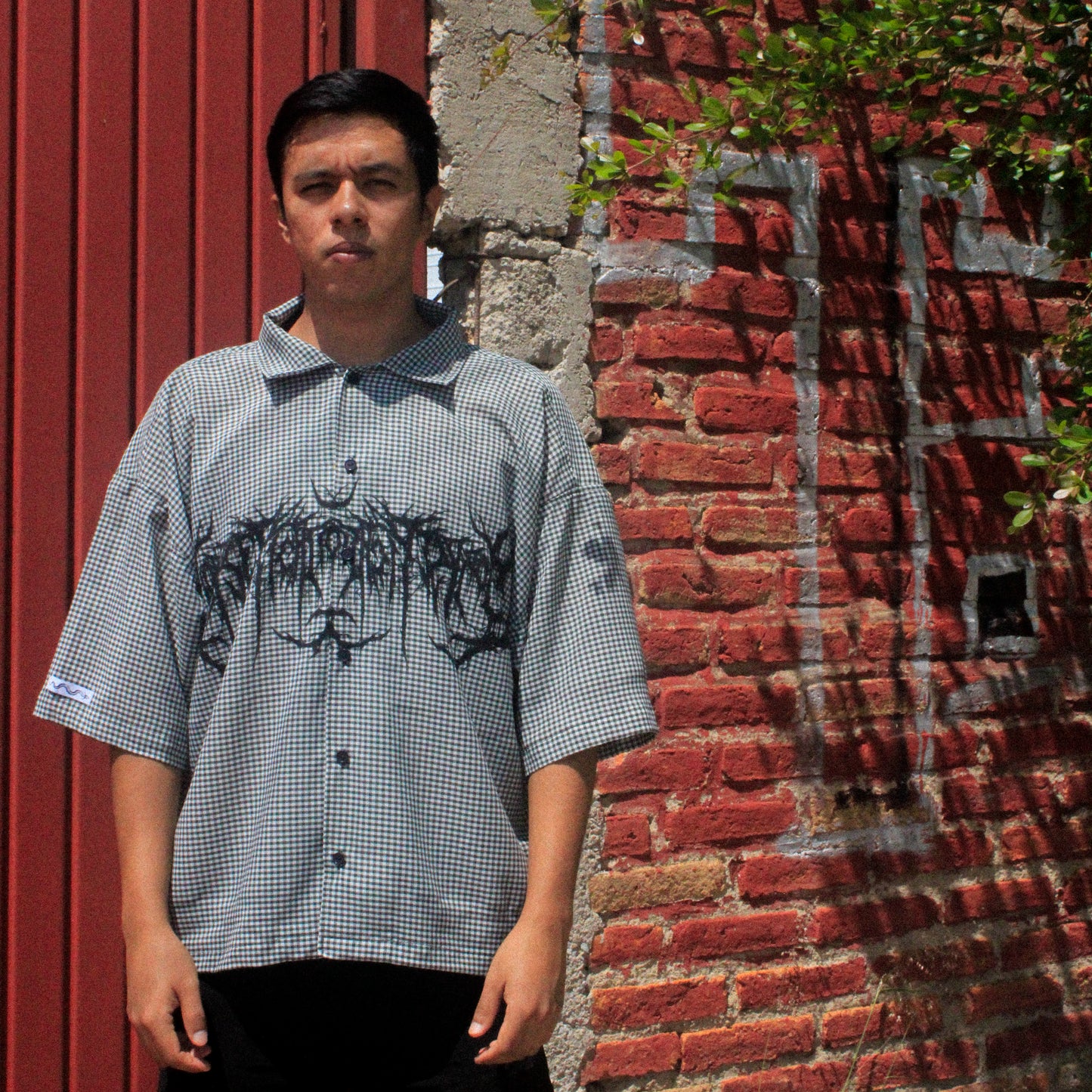Chinese Deathcore