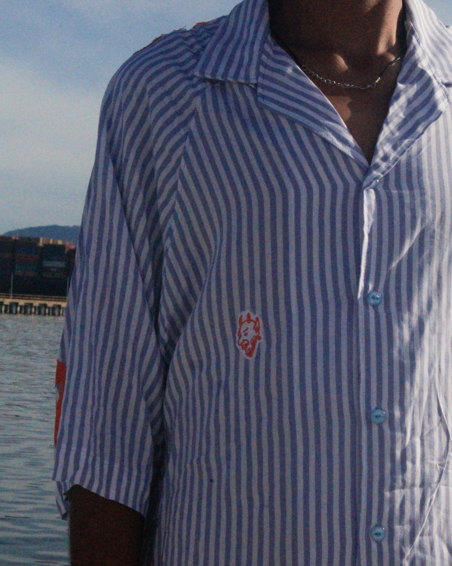 Mar Sagrado