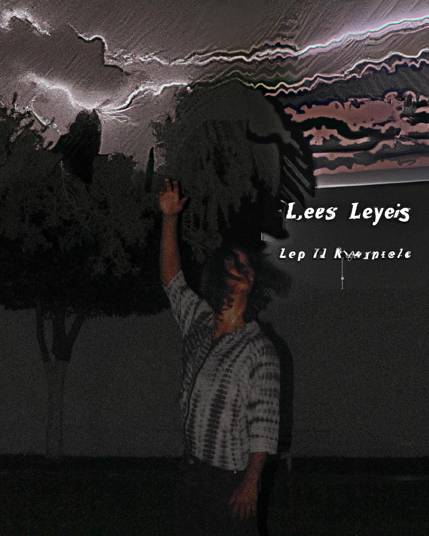 Stranger in a strange land