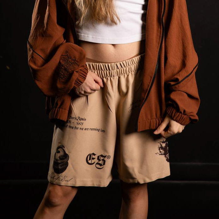 EvilSibyl Short II