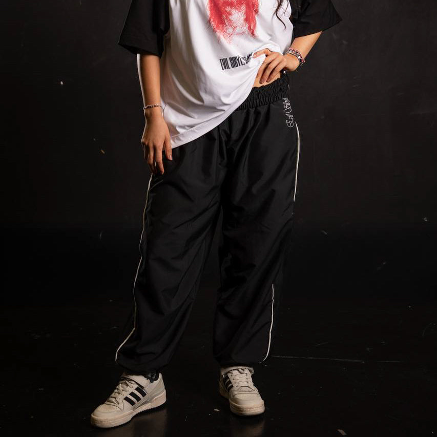 EvilSibyl Short III