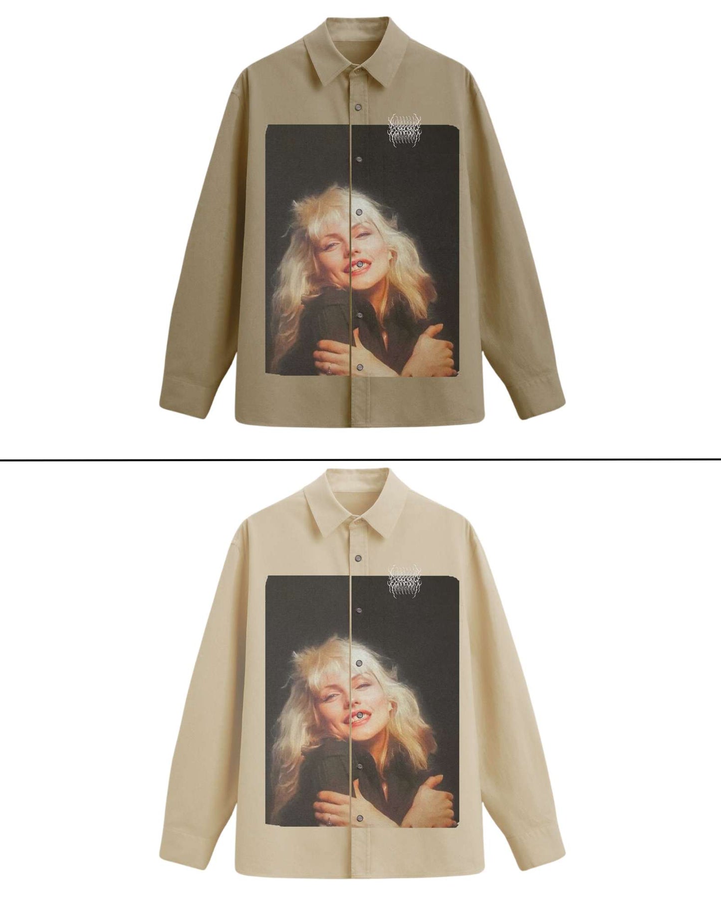 Debbie Harry I