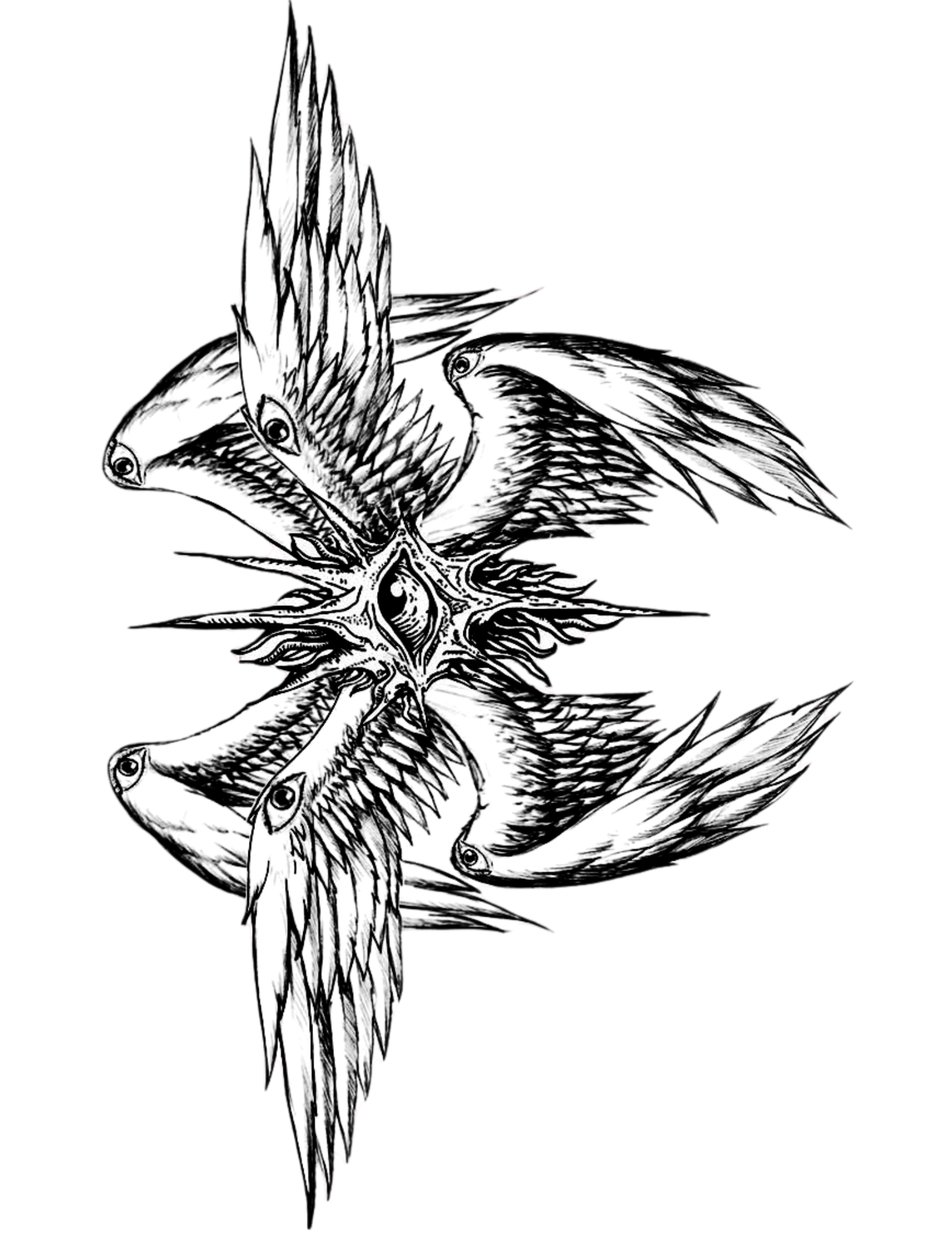 Ripley Scroll