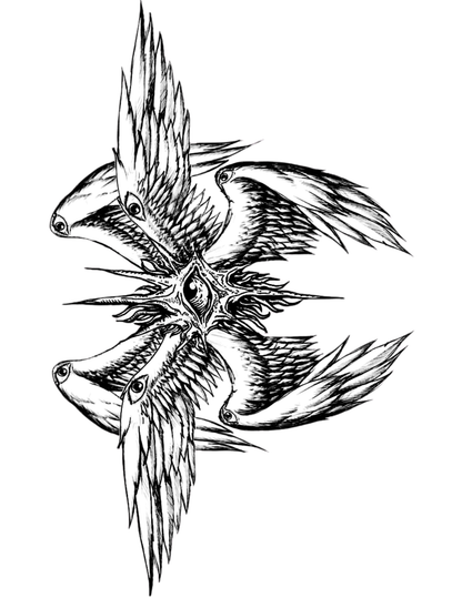 Ripley Scroll