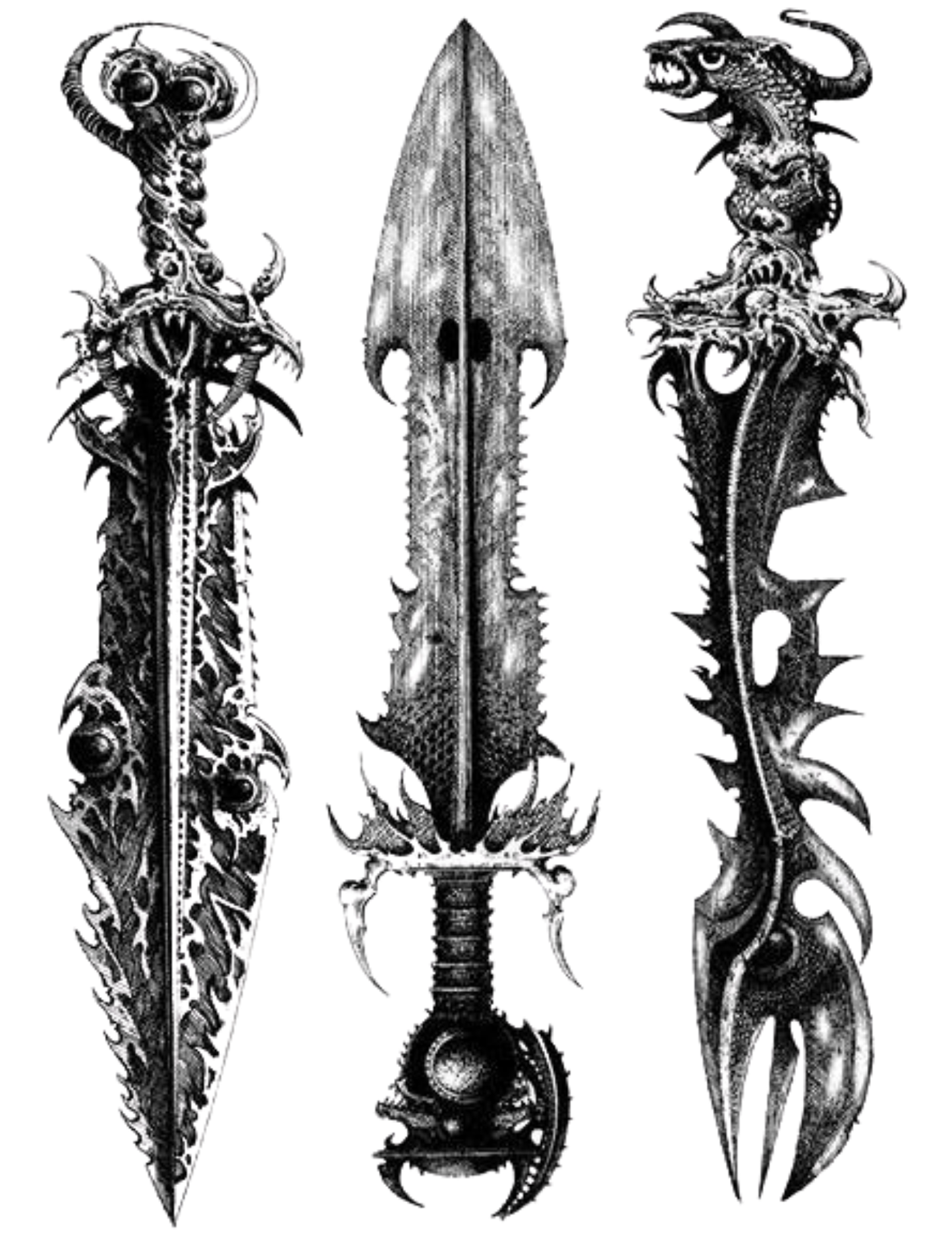 Ripley Scroll