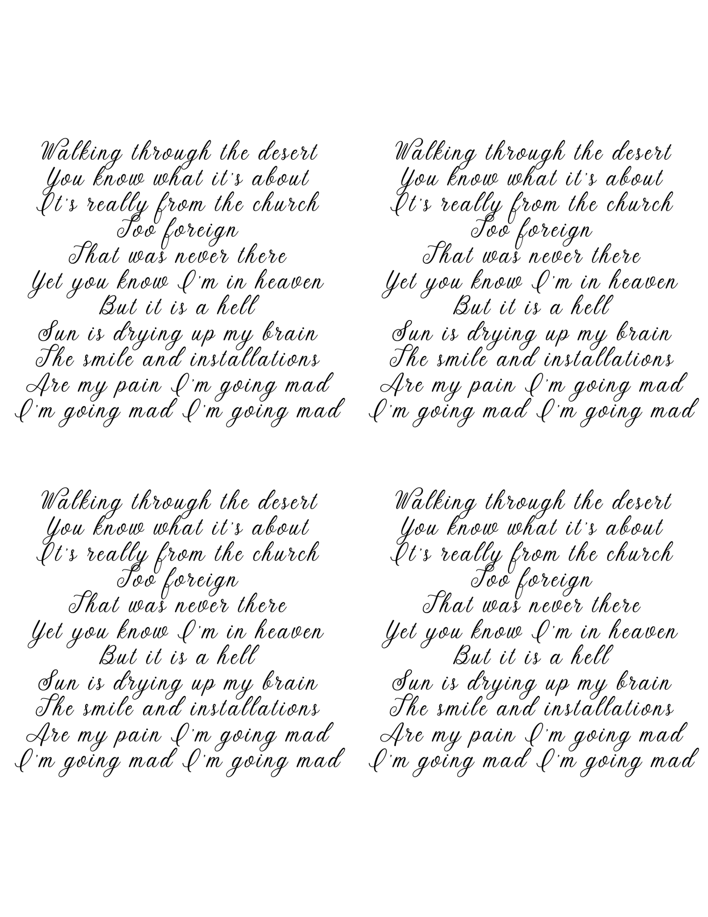 Ripley Scroll