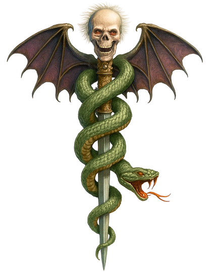 Ripley Scroll