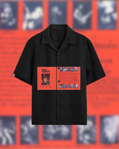 Soundhouse Tapes