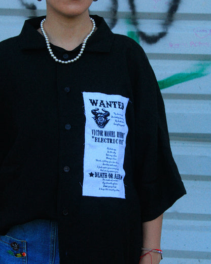 Wanted Reséndez