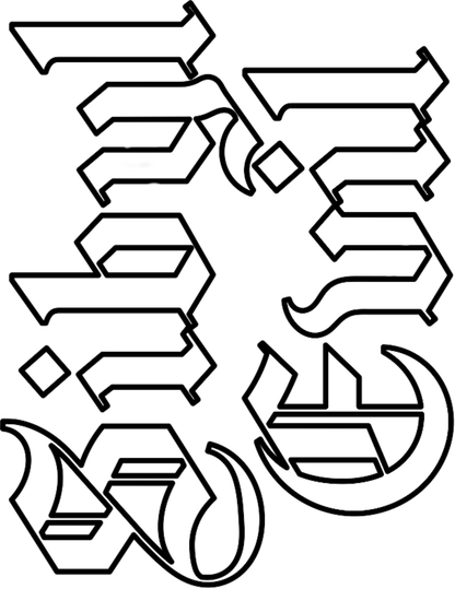 Ripley Scroll