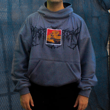 Deathcore Orange Viper
