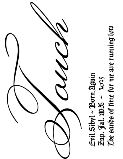 Ripley Scroll