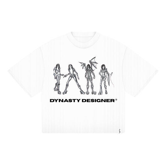 Dynasty Designer