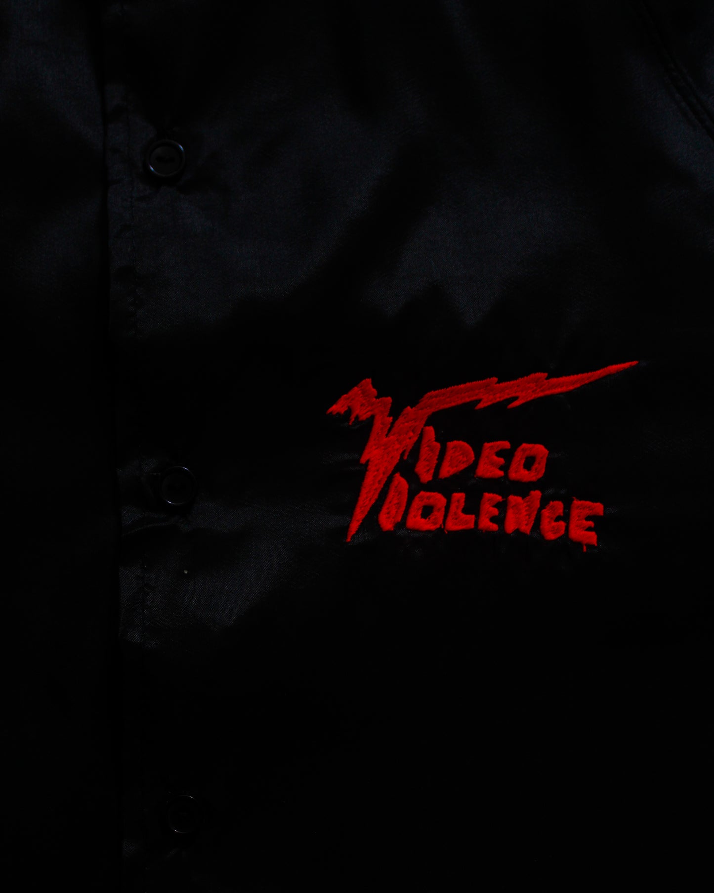 Video Violence