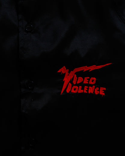 Video Violence