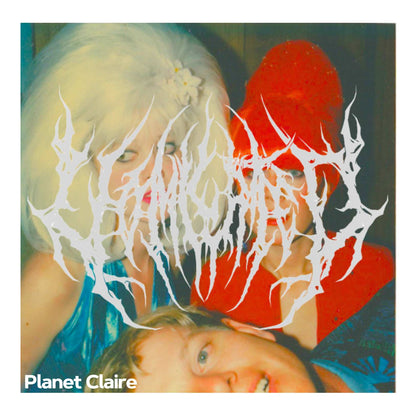Planet Claire