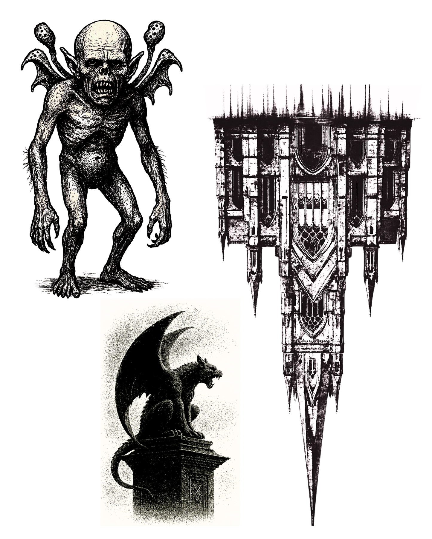 Ripley Scroll