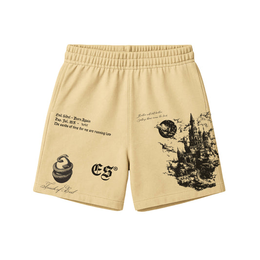 EvilSibyl Short II