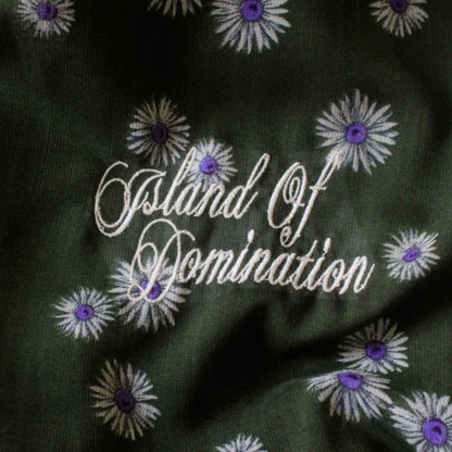 Island Of Domination