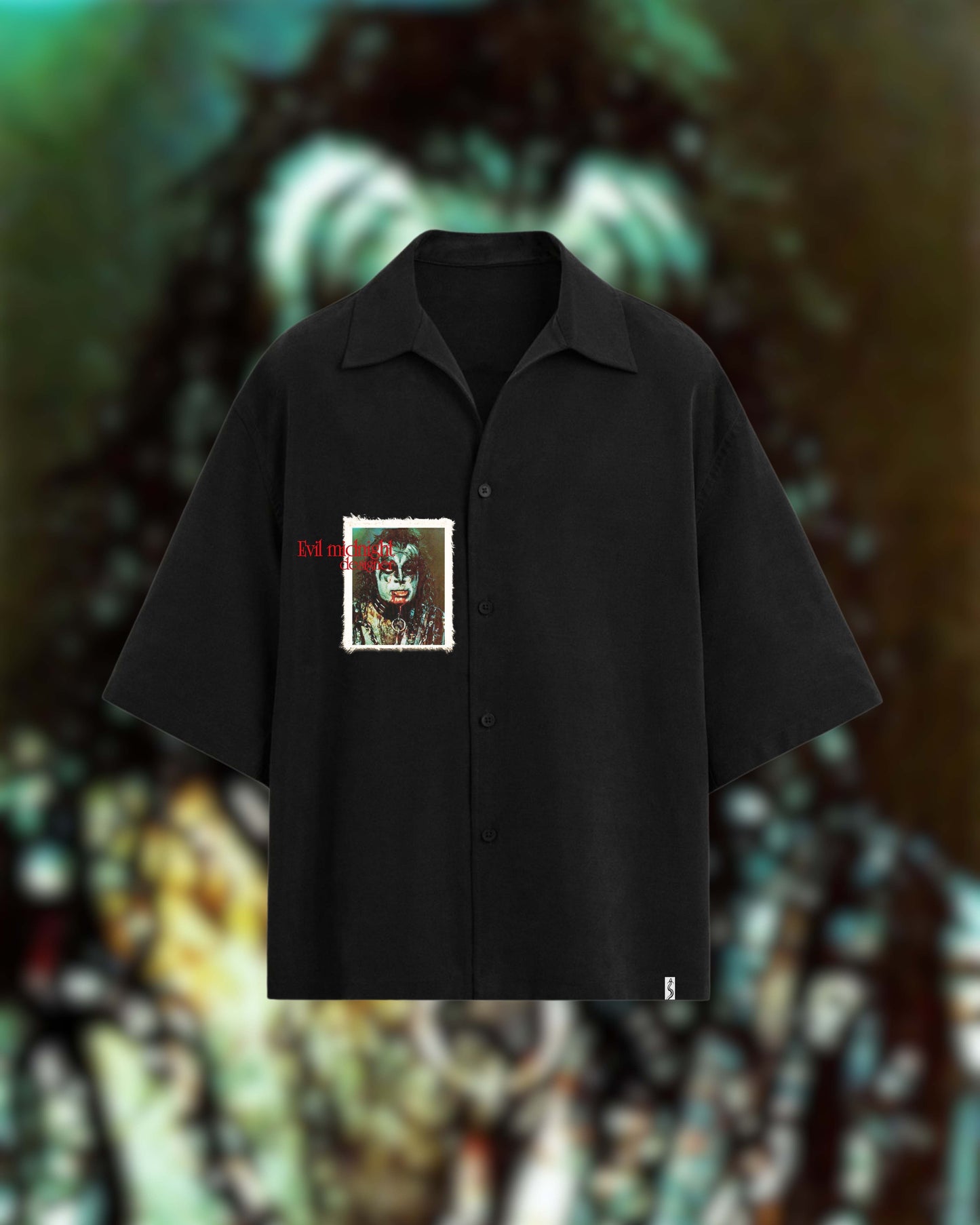 Evil Midnight designer
