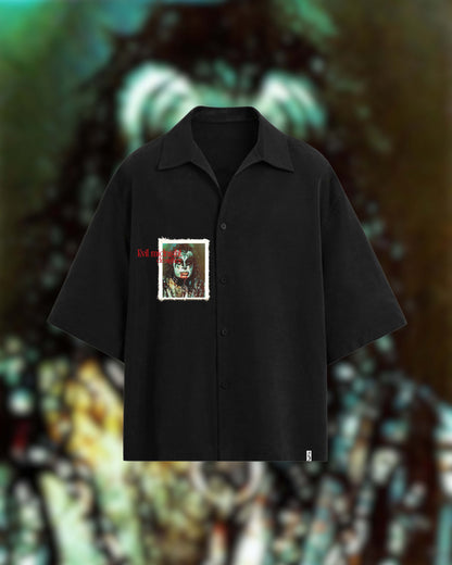 Evil Midnight designer