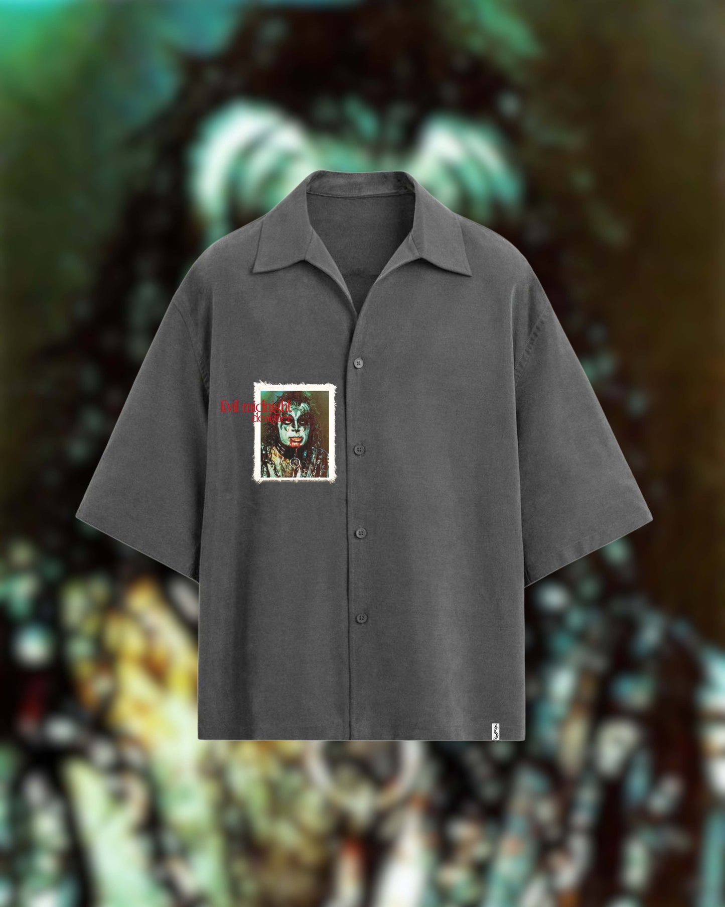 Evil Midnight designer
