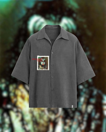 Evil Midnight designer