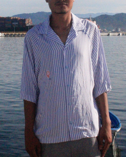 Mar Sagrado