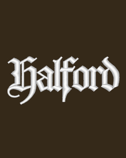 Halford I