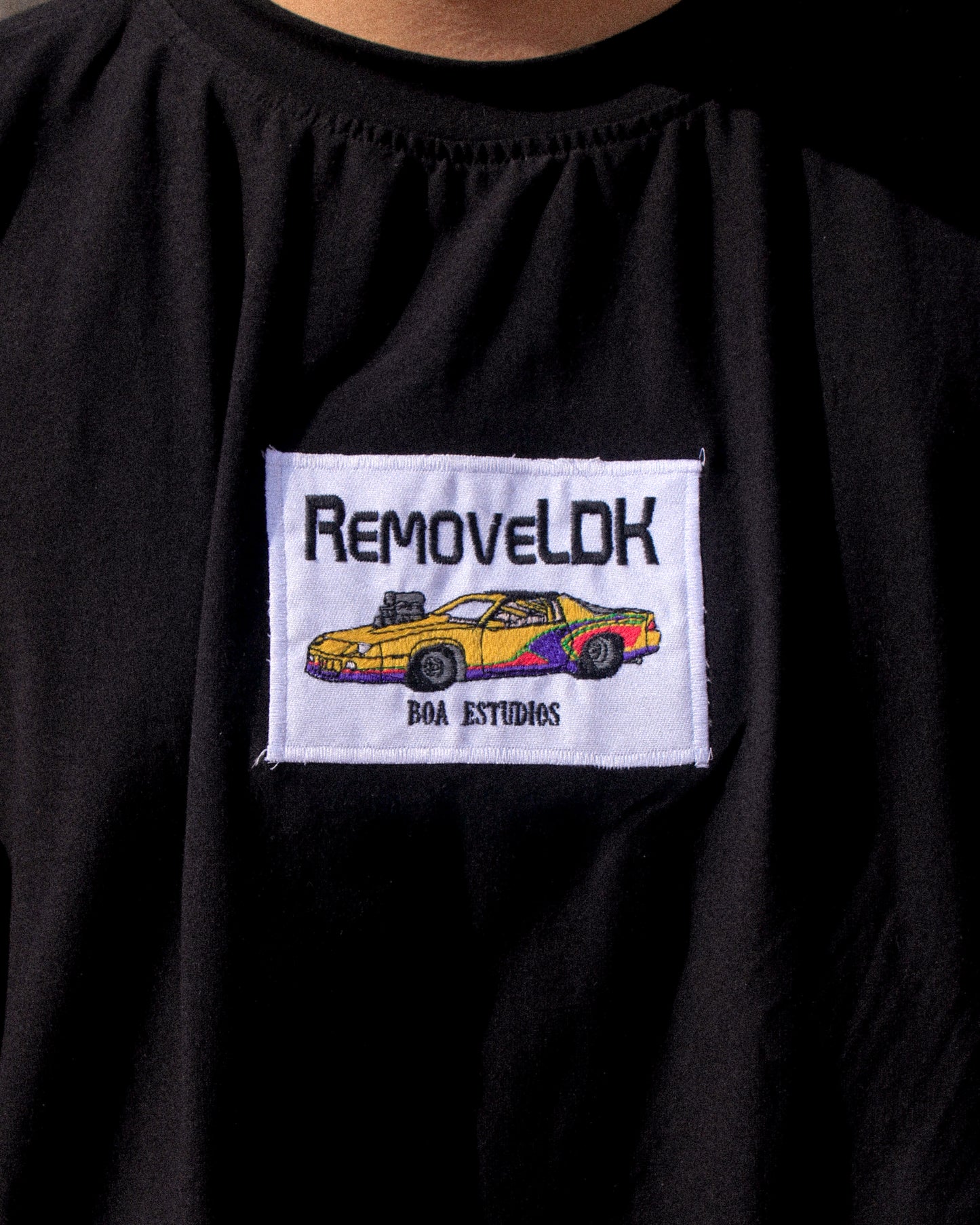 RemoveLDK