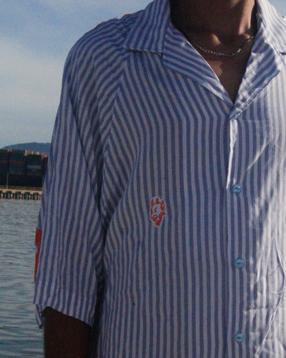 Mar Sagrado