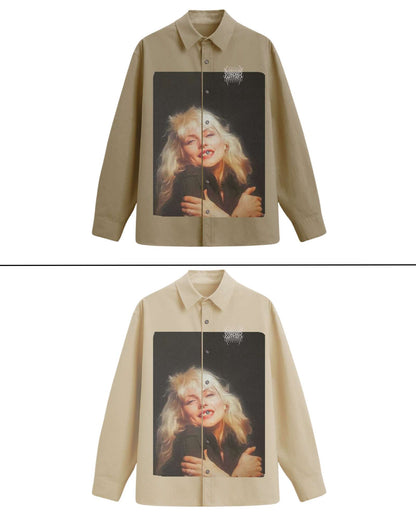 Debbie Harry I